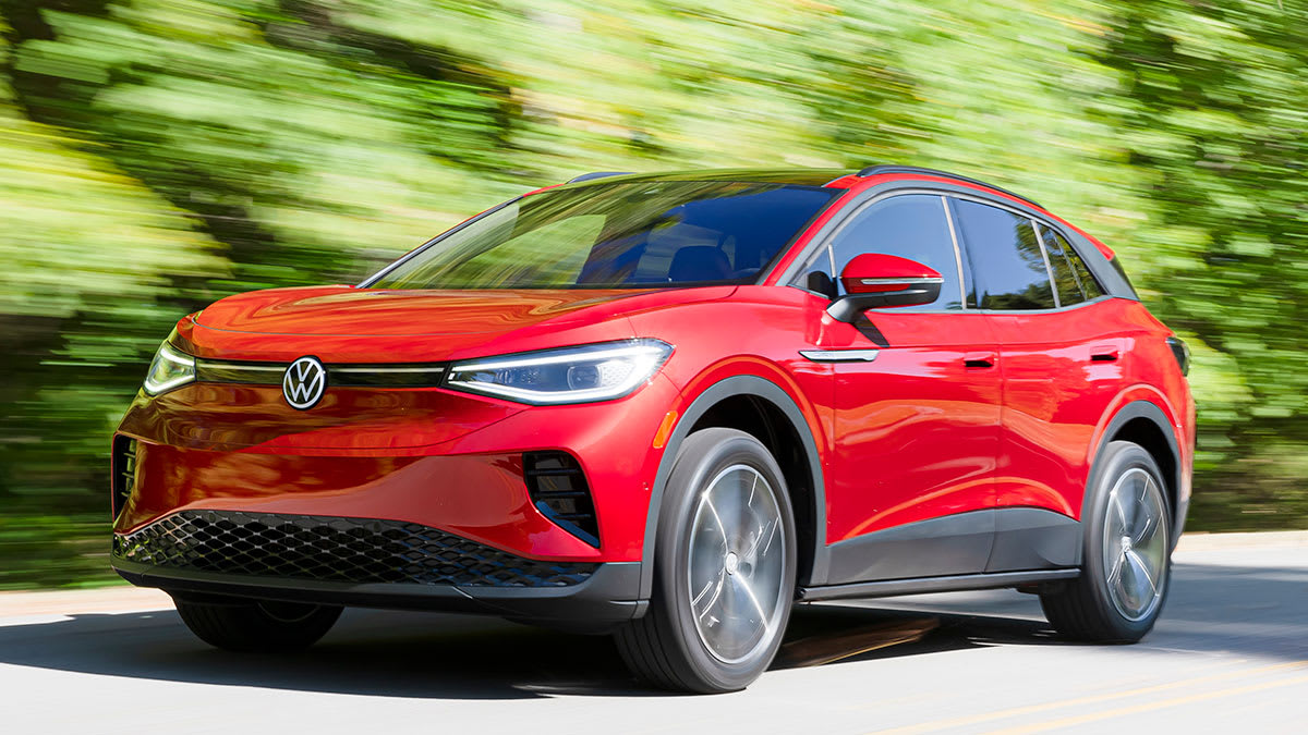 JeffSBartlett's tweet card. CR's names the 10 best deals on electric vehicles, featuring cars and SUVs with the best rebates and greatest savings, with bottom line prices.