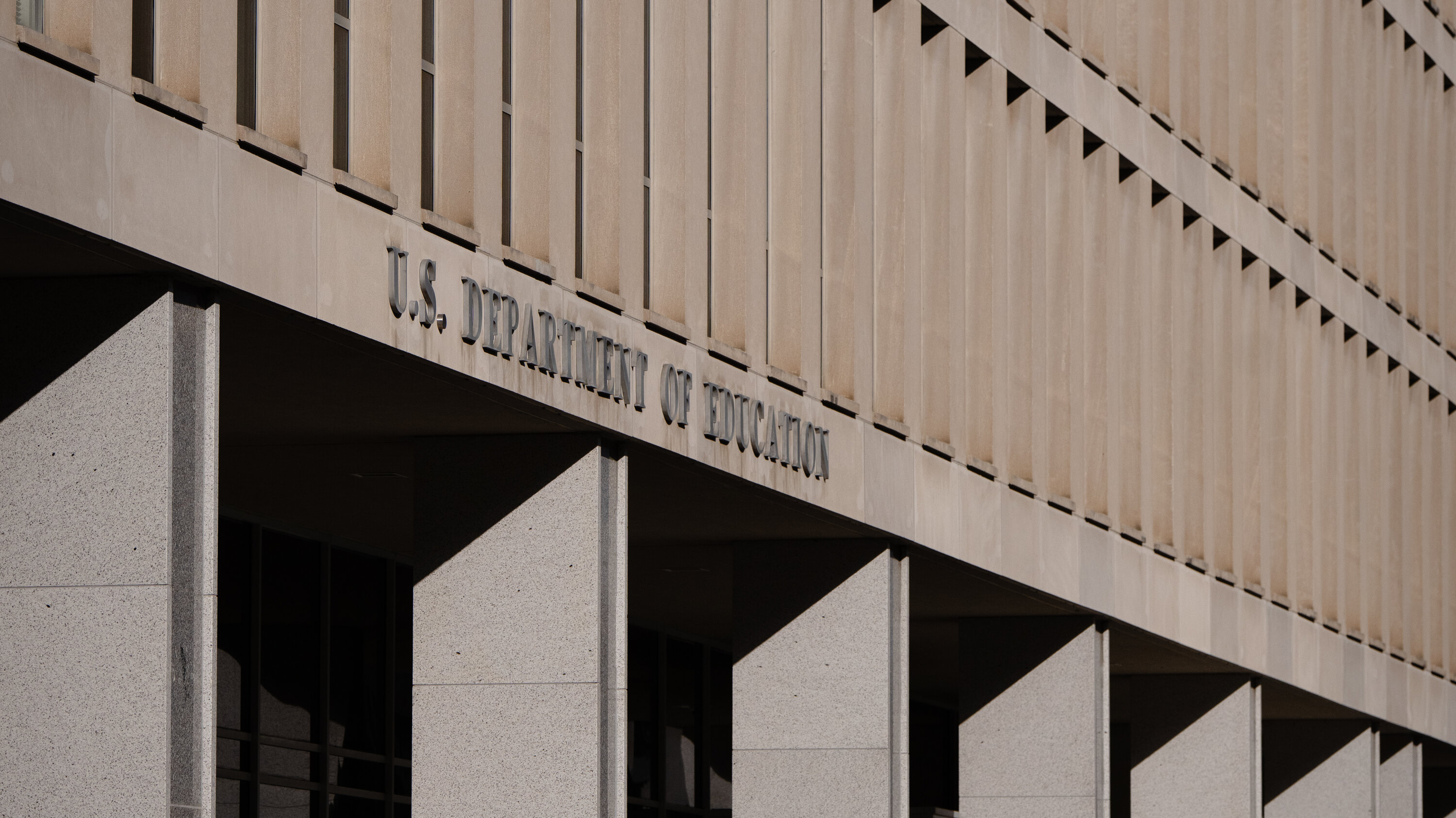 MorgyWV's tweet card. Supreme Court Clears Way for Dismantling of Education Department