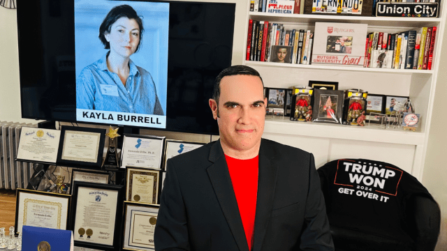 hudpost's tweet card. A mayoral forum scheduled for July 10 at Six26 in Downtown Jersey City was canceled following backlash over co-host Fernando Uribe, a political commentator and podcaster. The event, organized by […]