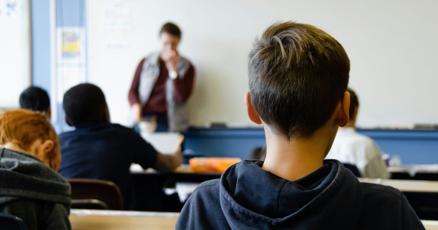 NCTQ's tweet card. (The Center Square) – Washington state ranks highest in the nation for adjusted pay among elementary, middle and high school teachers, according to USAFacts, based on data from the U.S.