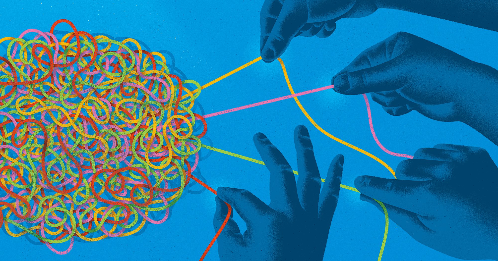 SimonsFdn's tweet card. New Study Reveals Subclasses of Autism by Linking Traits to Genetics on Simons Foundation