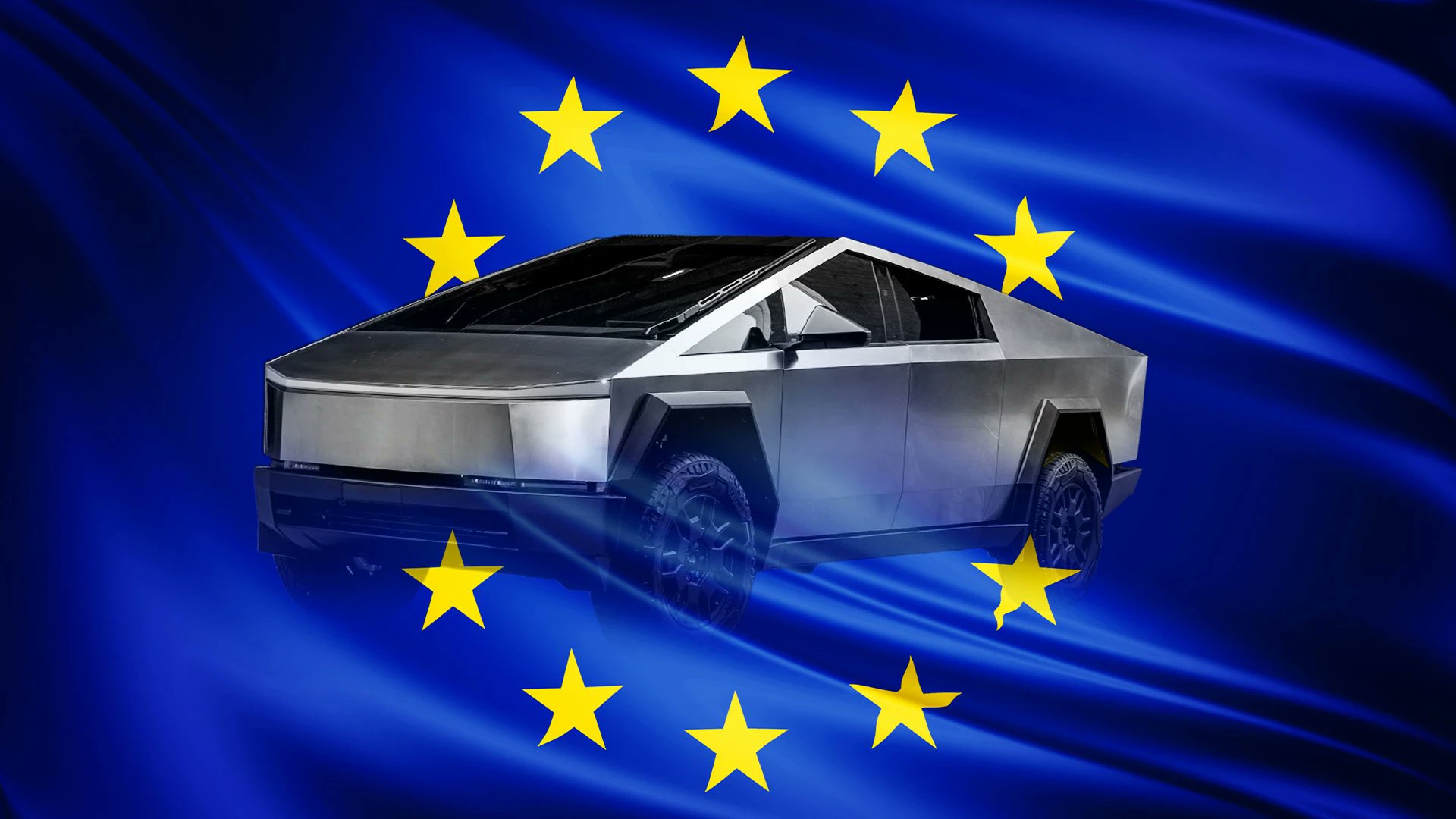 TheDutchRuler's tweet card. EV maker Tesla's latest numbers for Sweden, Denmark, and the Netherlands are down over 60% in March, but TSLA stock is doing fine.