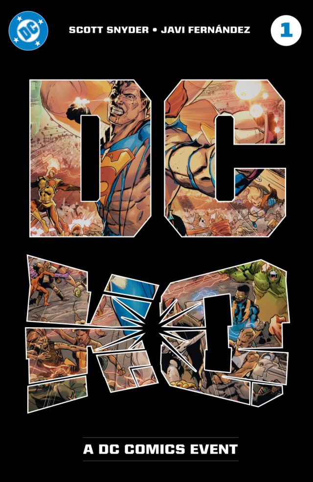 BatmanNewsCom's tweet card. After DC All In, the threat of Darkseid has been looming over the entire DC Universe. Fans have been speculating as to how the...