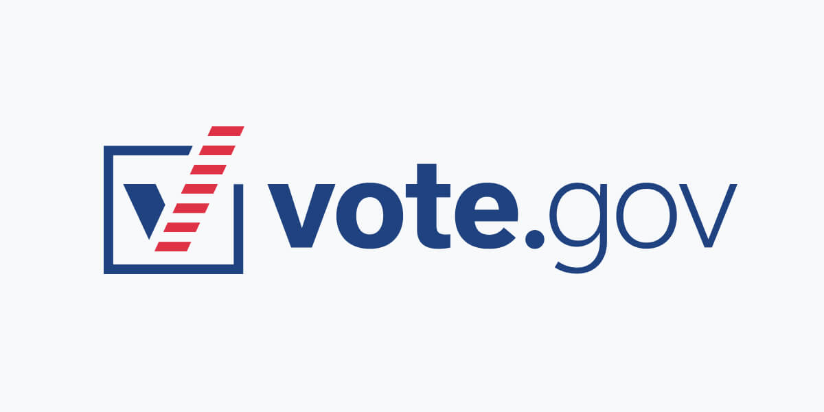 JeremiahW2044's tweet card. Find the information you need to make registration and voting easy. Official voter registration website of the United States government.