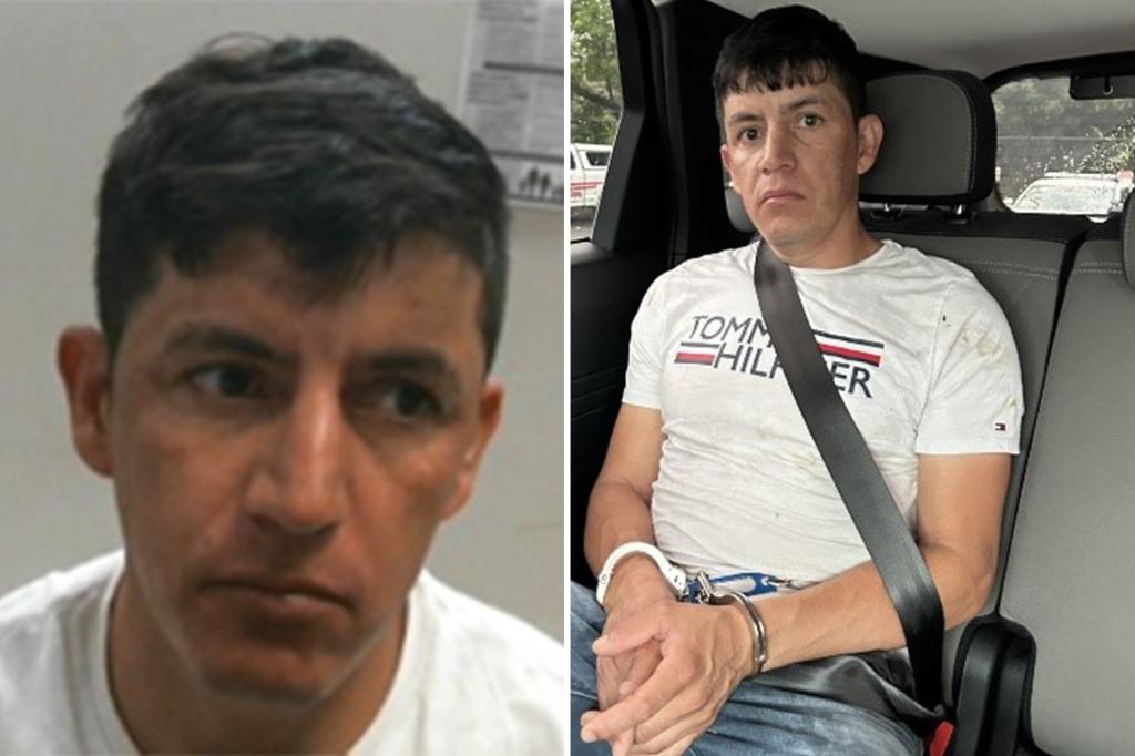 ERONewYork's tweet card. Immigration agents collared one of Honduras’ “Top 10 Most Wanted” criminals Tuesday who had been roaming the streets of Long Island after he was deported twice before, The Post has...