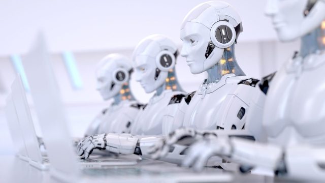 MRobbinsAUVSI's tweet card. An executive order on robotics could meet the moment.