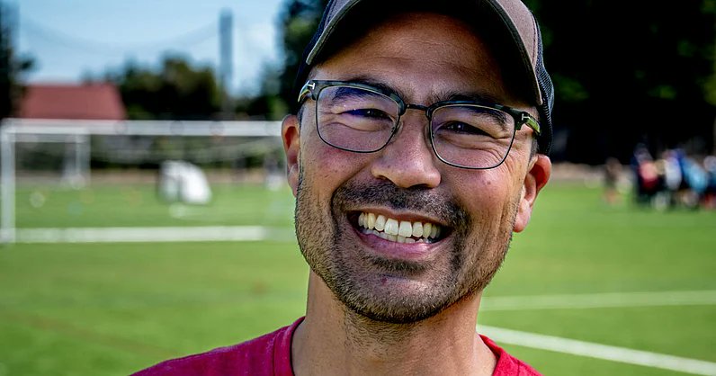 SoSeaEmerald's tweet card. Seattle City Council District 2 candidate Eddie Lin can outrun you on the ultimate frisbee field — and he’s got ideas to fix Seattle’s housing crisis too. The City Council hopeful talks density,...