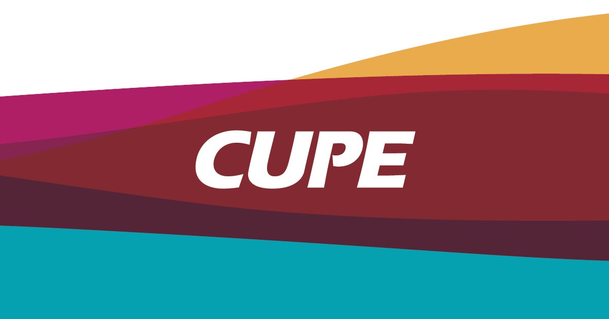 torontolabour's tweet card. Striking workers from the Villa Colombo Supportive Housing Unit are thankful that their struggle isn’t going unnoticed by the wider labour movement. These personal care workers are members of CUPE...