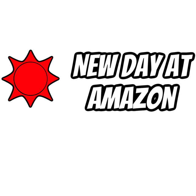 PartisanReposts's tweet card. By: New Day at Amazon Editorial Board [To read the full and original version of the June 2025 Edition of New Day at Amazon click here] For a young organization like ours, we will face many hurdles …