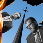 douglaswils's tweet card. WASHINGTON DC—This past Sunday, Pastor Jared Longshore looked out at his congregants, gathered to hear him deliver the first sermon...