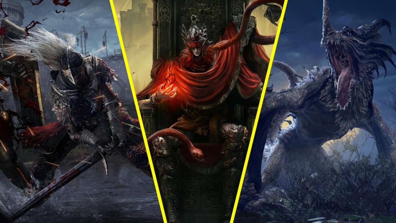 GameSpot's tweet card. Elden Ring features a variety of mods to download on PC, but there are specific ones you should prioritize that we've laid out in the guide below.