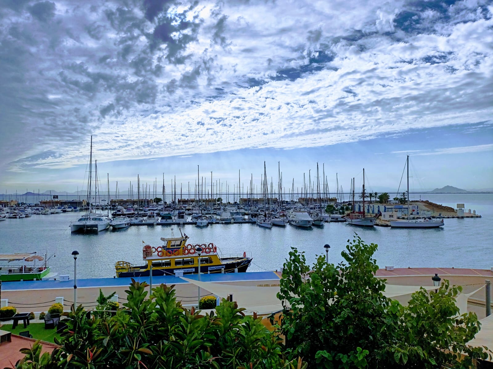 ArrandeMar's tweet card. És dimecres, i els dimecres són sinònim d’economia blava. Per aquest motiu, ja tenim a punt, a la nostra col·laboradora, la representant dels ports francesos a Catalunya, Anna Alonso Tambo…