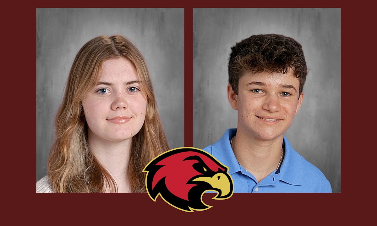 WCSedu's tweet card. Two Ravenwood High students are the latest from Williamson County to earn a perfect composite score on the ACT exam.