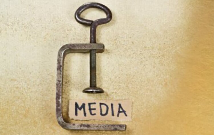 AttorneyNora's tweet card. In this month's editorial, Editor-in-Chief Robin Blinder writes that E&P was fortunate to have Diane Sylvester represent the magazine at the Media Impact Funders conference in June. At this confere...