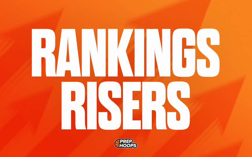 PrepHoopsGA's tweet card. The 2028 Rankings were posted just hours ago! Our staff has plenty of analysis on the way to complement the release! Below is a simple look at the names of players who moved up the ranks due to...