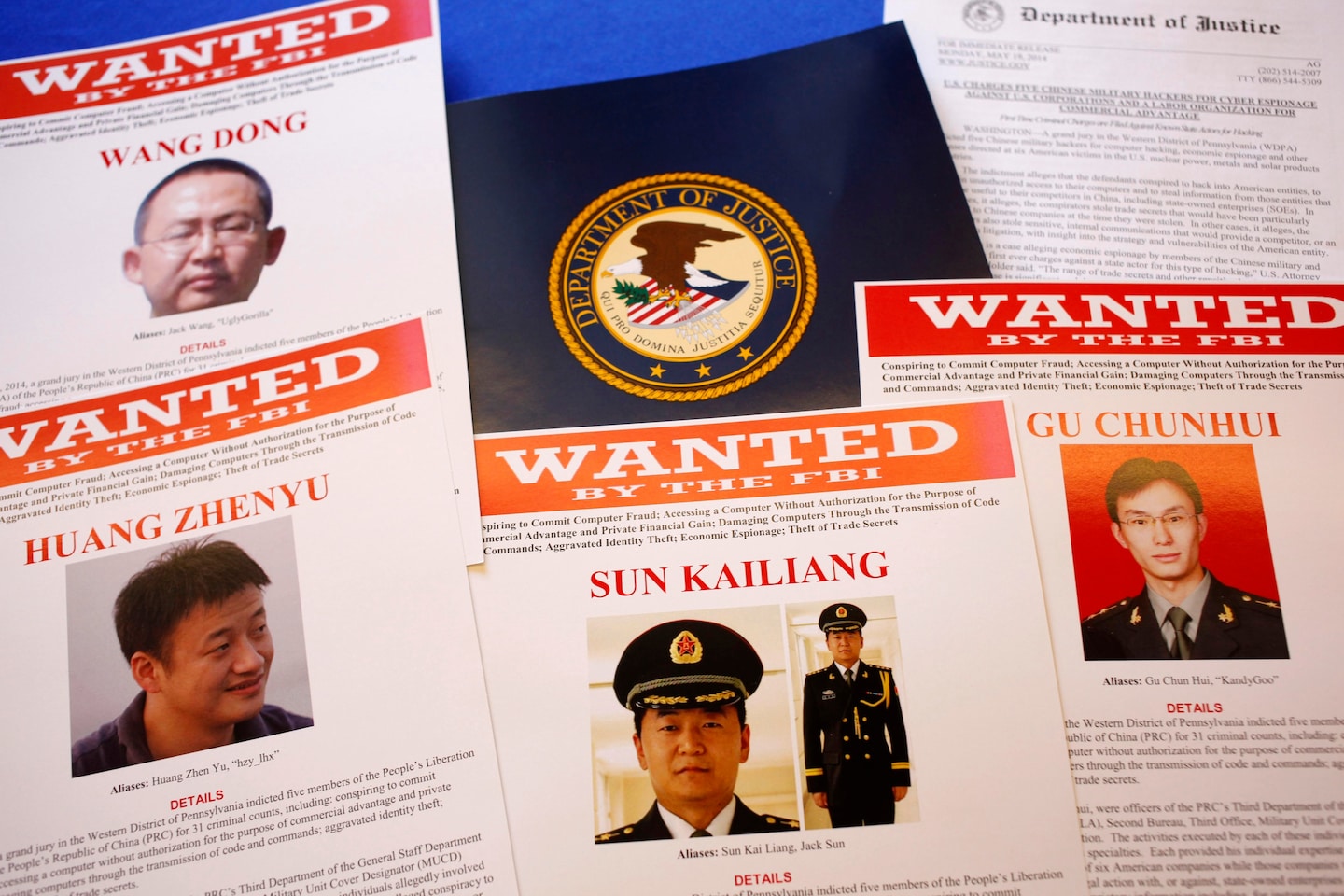 royalhansen's tweet card. Chinese-government hacking attacks against U.S. targets are more serious than ever before, current and former officials said in interviews.