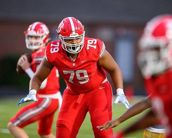StephenHargis's tweet card. With only a month remaining before the high school football season kicks off, the Times Free Press prep staff has put together a list of Chattanooga-area players we believe will be ones to watch at...