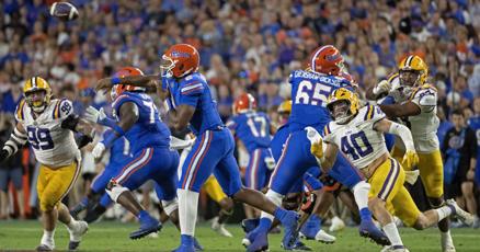 whalexander_'s tweet card. LSU was awful on defense in 2023 and notably better in 2024. But the Tigers must be better still in 2025 against dual-threat quarterbacks who fill their slate.