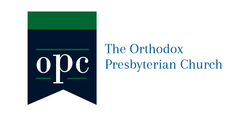 KrisLundgaard's tweet card. We're the Orthodox Presbyterian Church. Our purpose is simple: to bring glory to God through our churches and individual lives to make known to the world the good news of salvation through Jesus...