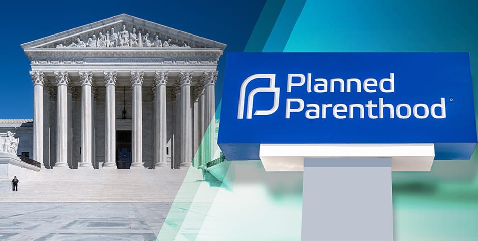 JaySekulow's tweet card. In a groundbreaking development, President Trump's new agency, DOGE, just announced it is preparing to defund Planned Parenthood. This is the moment we've been fighting for. But Planned Parenthood...