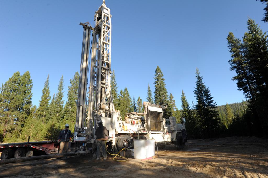 benserrurier's tweet card. Geothermal could be the Holy Grail of energy: unlimited and right under our feet — and the same technologies that delivered the miracle of American shale can now tap it.
