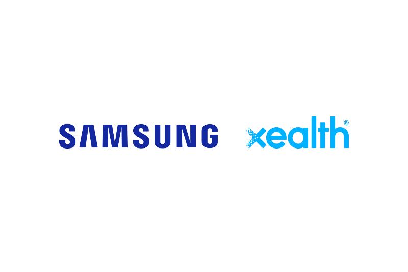 LRVHealth's tweet card. Samsung’s health ecosystem will expand to 500+ hospitals and 70+ digital health solutions, accelerating shift to a connected care platform