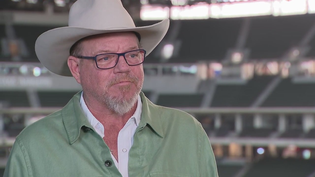 GregAbbott_TX's tweet card. Country star Pat Green is hosting an online benefit concert tonight after tragically losing his brother and his family in the Central Texas floods. In a candid interview, he opened up about the...