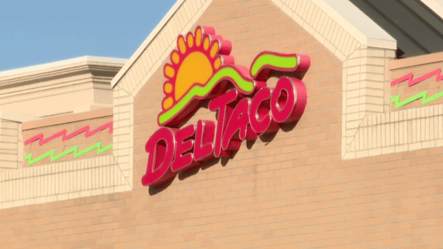KDVR's tweet card. Del Taco has reopened a handful of its locations in Colorado after a sudden months-long closure.
