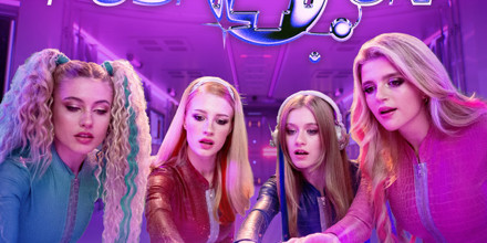 K4OS_oficial's tweet card. Listen to PUSH4FUN by K4OS.