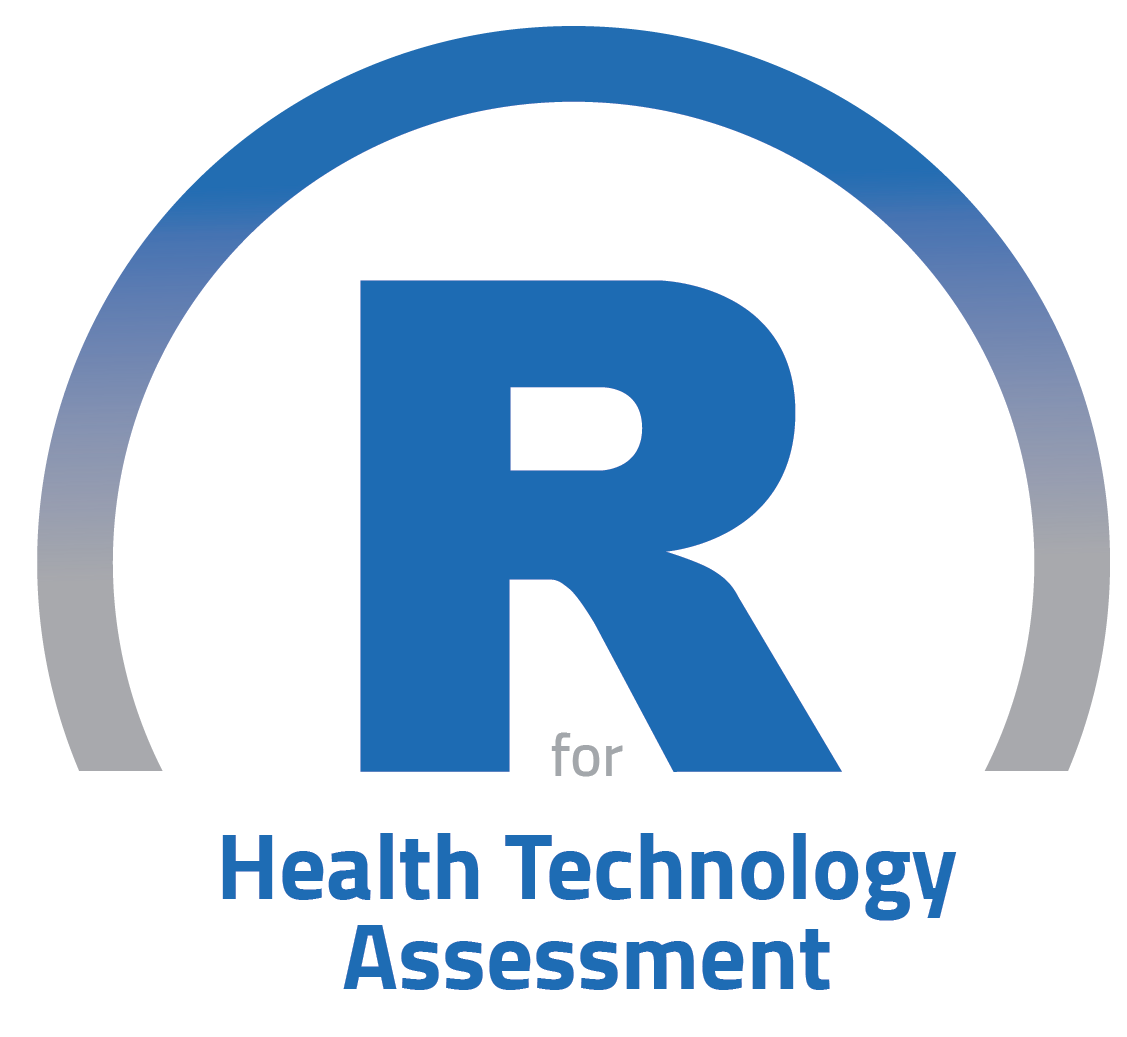 rhta16's tweet card. We are excited to announce the R for Health Technology Assessment (HTA) workshop that will be held on Friday 6th June, Monday 9th June and Tuesday 10th June 2025. Friday 6th will be in-person...