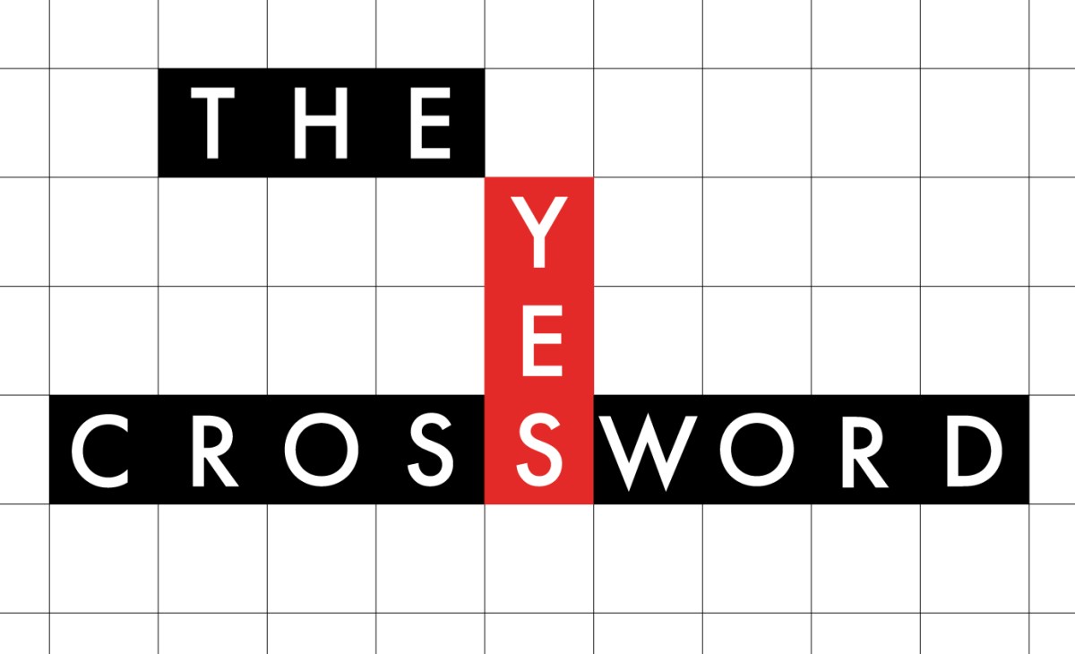 yesmagazine's tweet card. Discover insightful articles on The YES! Crossword: ReBIRTH. Join us in exploring solutions for a just, sustainable, and compassionate world. #The YES! Crossword: ReBIRTH