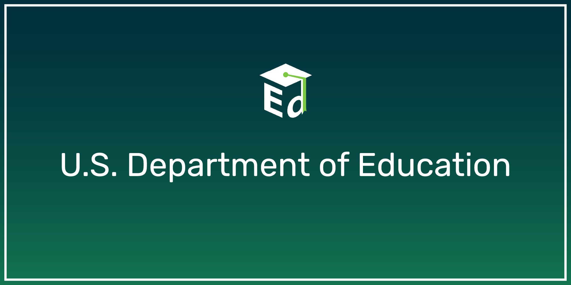 RepRalphNorman's tweet card. The U.S. Department of Education today announced it will end taxpayer subsidization of illegal aliens in career, technical, and adult education programs.