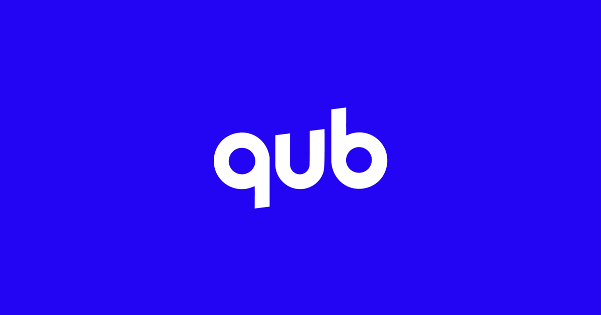 QubRadio's tweet card. QUB, un média québécois offrant des contenus d'affaires publiques sur la radio et la télé, en direct ainsi qu'en balado, podcasts vidéo et en articles.