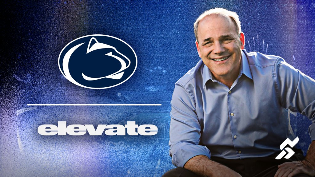 novy_williams's tweet card. Barry Fenchak’s battle with Penn State over its contract with Elevate Sports Ventures highlights a broader transparency issue in college sports.