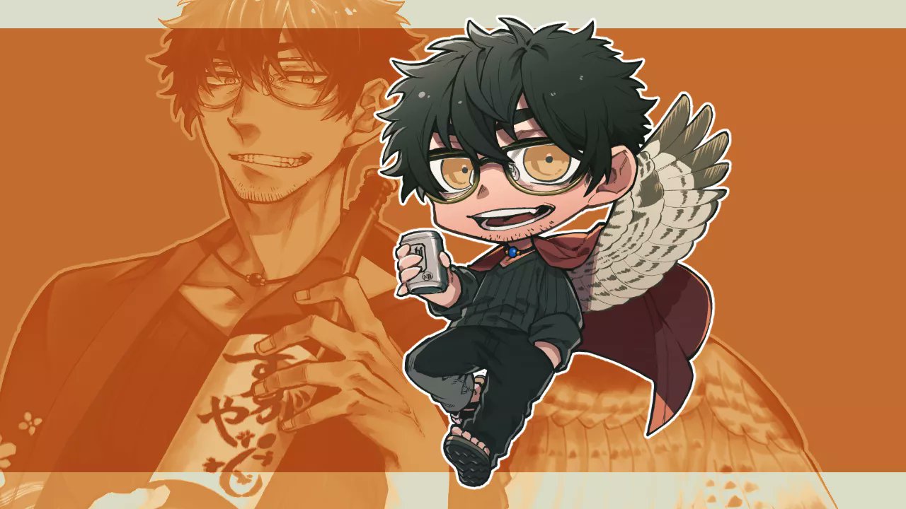 ymr_sg's tweet card. page name:TOP /portfolio:すがやも / Sugayamo/creator:すがやも
