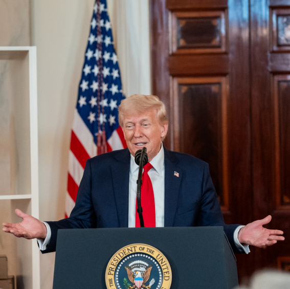 TaxFoundation's tweet card. If the federal government really wanted to make saving more accessible for taxpayers, it would swap the proposal for Trump Accounts to replace the complicated mess of savings accounts currently...