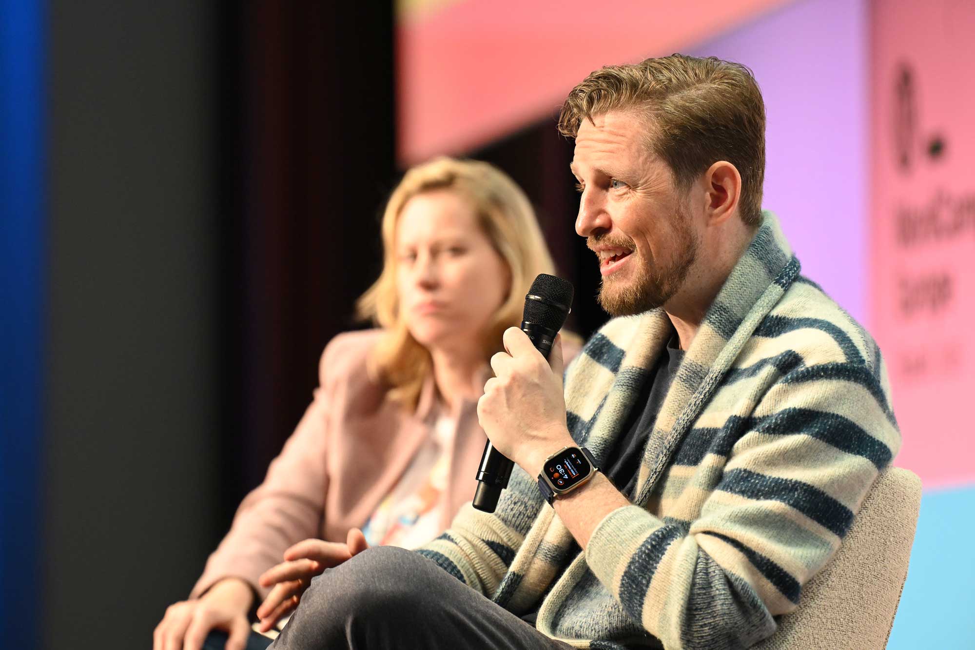 therepositorywp's tweet card. Automattic CEO Matt Mullenweg says the decision to take action against WP Engine last September was based on "a lot of community feedback," pushing back against the idea that it was a "Matt decisio...