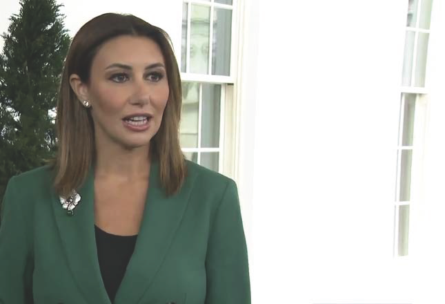 SaveJersey's tweet card. Federal judges are meeting on Monday to decide whether Alina Habba will continue as New Jersey’s U.S. Attorney. The Trump Administration has made it clear that the former White House counsel should...