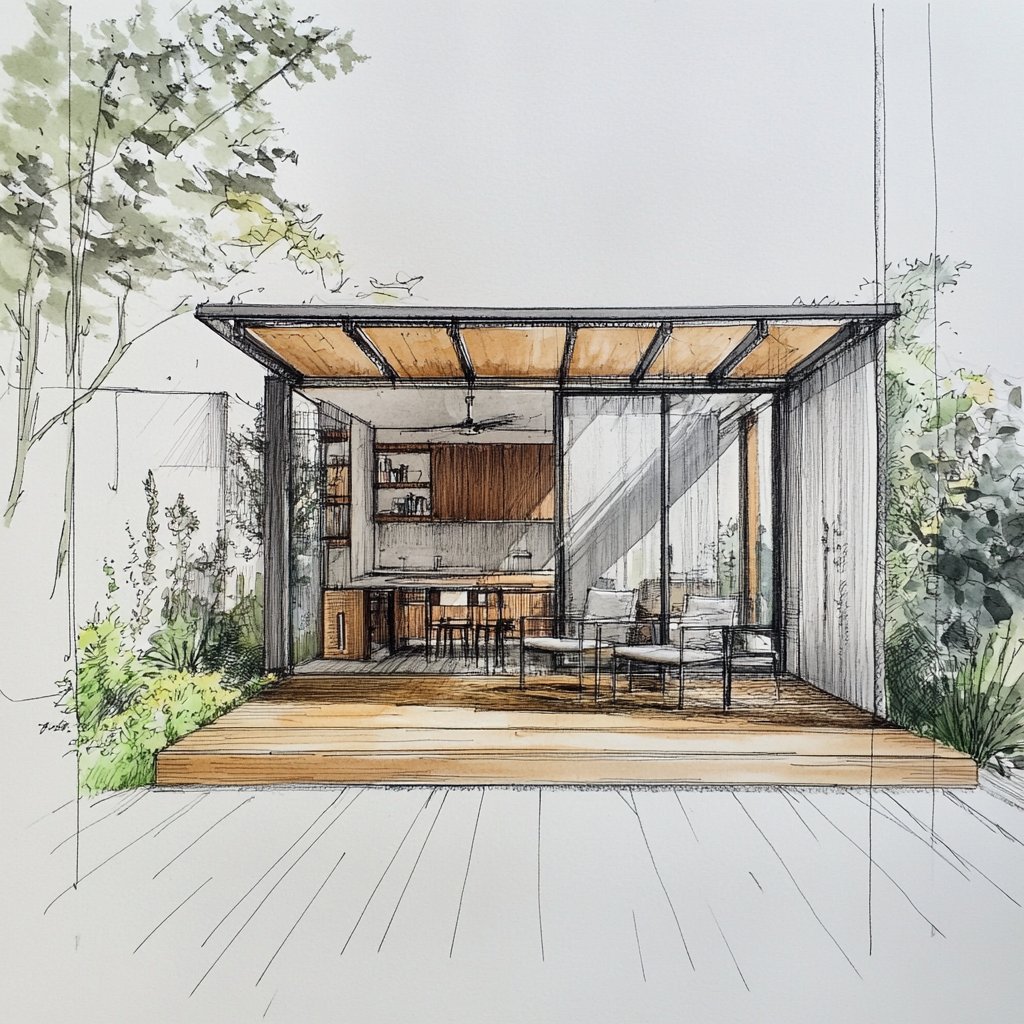 CrosstownLA's tweet card. Accessory dwelling units now provide one of the largest sources of new apartments…