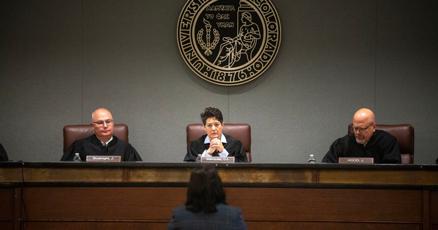 DenverGazette's tweet card. The Colorado Supreme Court decided a bundle of five appeals about crime victim restitution that effectively excused trial judges from strictly complying with the law in certain instances; adopted a...