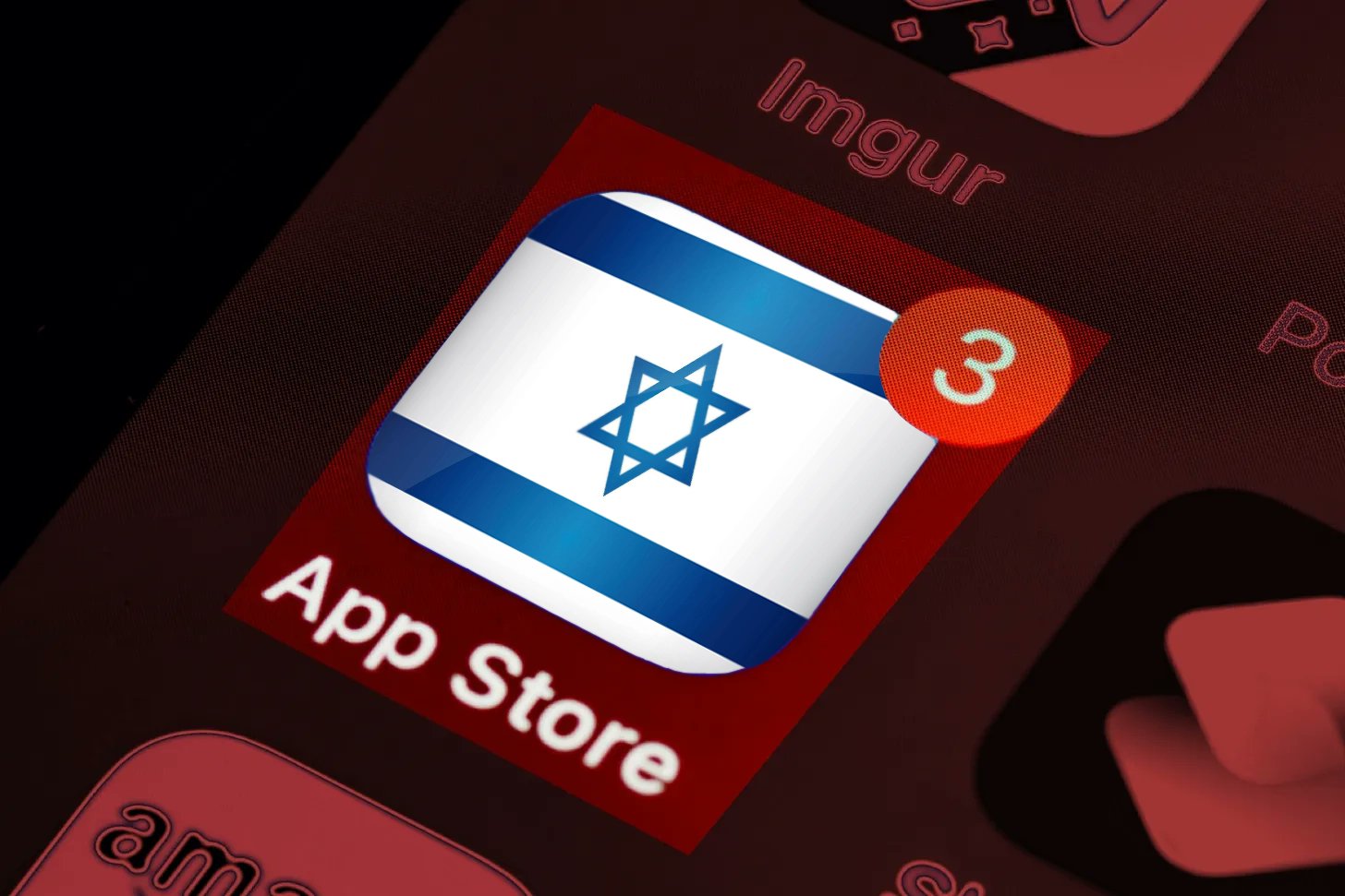 TheGrayzoneNews's tweet card. Some of the most frequently downloaded Apple and Google apps were developed by Israeli spies and war criminals, generating billions in revenue for the apartheid economy. This article was originally...