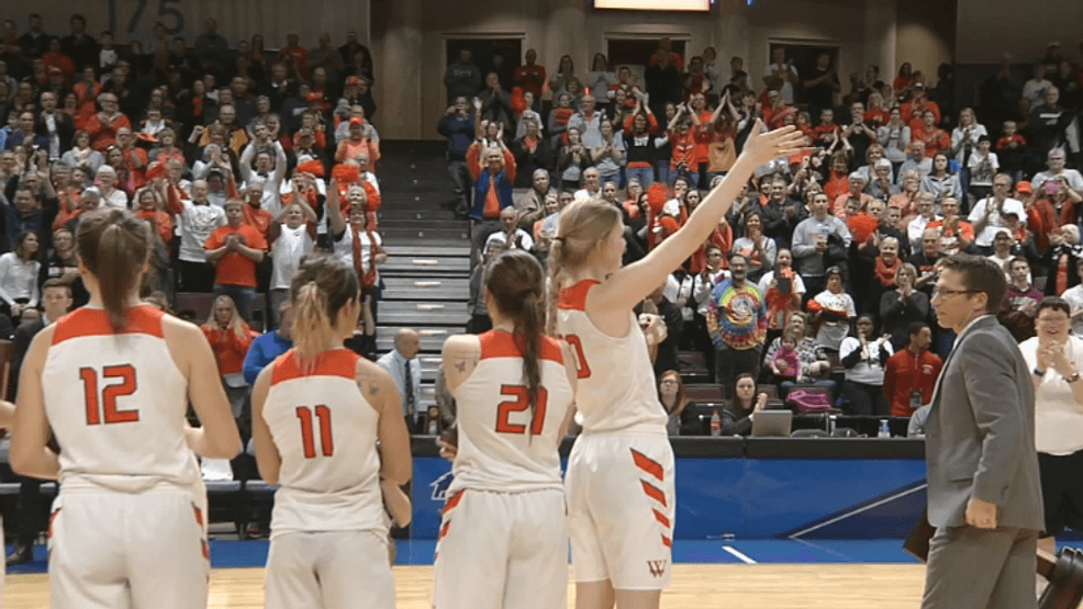 owensiebring's tweet card. Our #23 college team of the century is the 2017-18 Wartburg women's basketball team. That season they went 31-1, and made it to the Division III Final Four.Kati