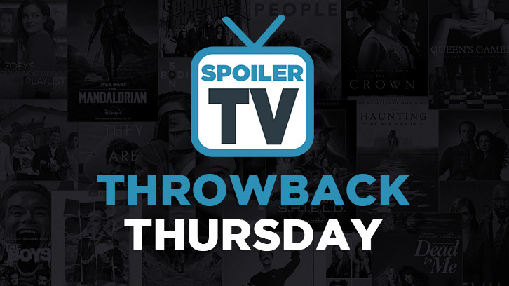 TNS_Fans's tweet card. The Largest Collection of TV spoilers and show information for the most popular shows on TV