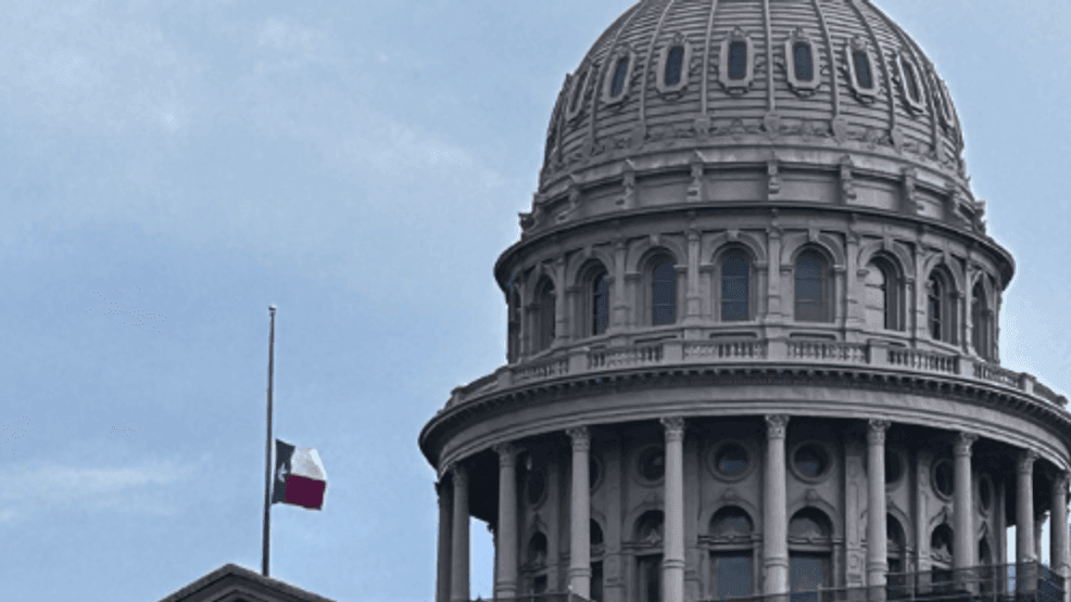 TMFtx's tweet card. House Bill 13, supported by legislators across party lines, proposed the creation of a government council to develop an emergency response plan.