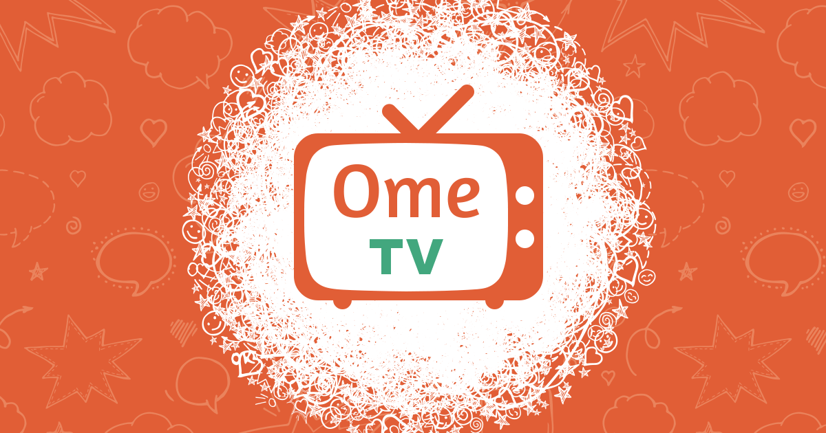 BGCryderman's tweet card. Discover Omegle Alternative to meet new people, make friends, or even find love. OmeTV is a random video chat, offering a seamless mobile app and an exciting global social experience.