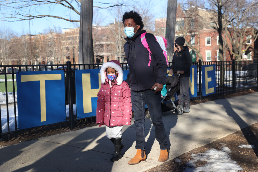 CLASPChildCare's tweet card. By Shira Small The Trump Administration’s cuts to federal child care and early education programs and staff are putting children, families, and the economy at risk. Children are already losing access...