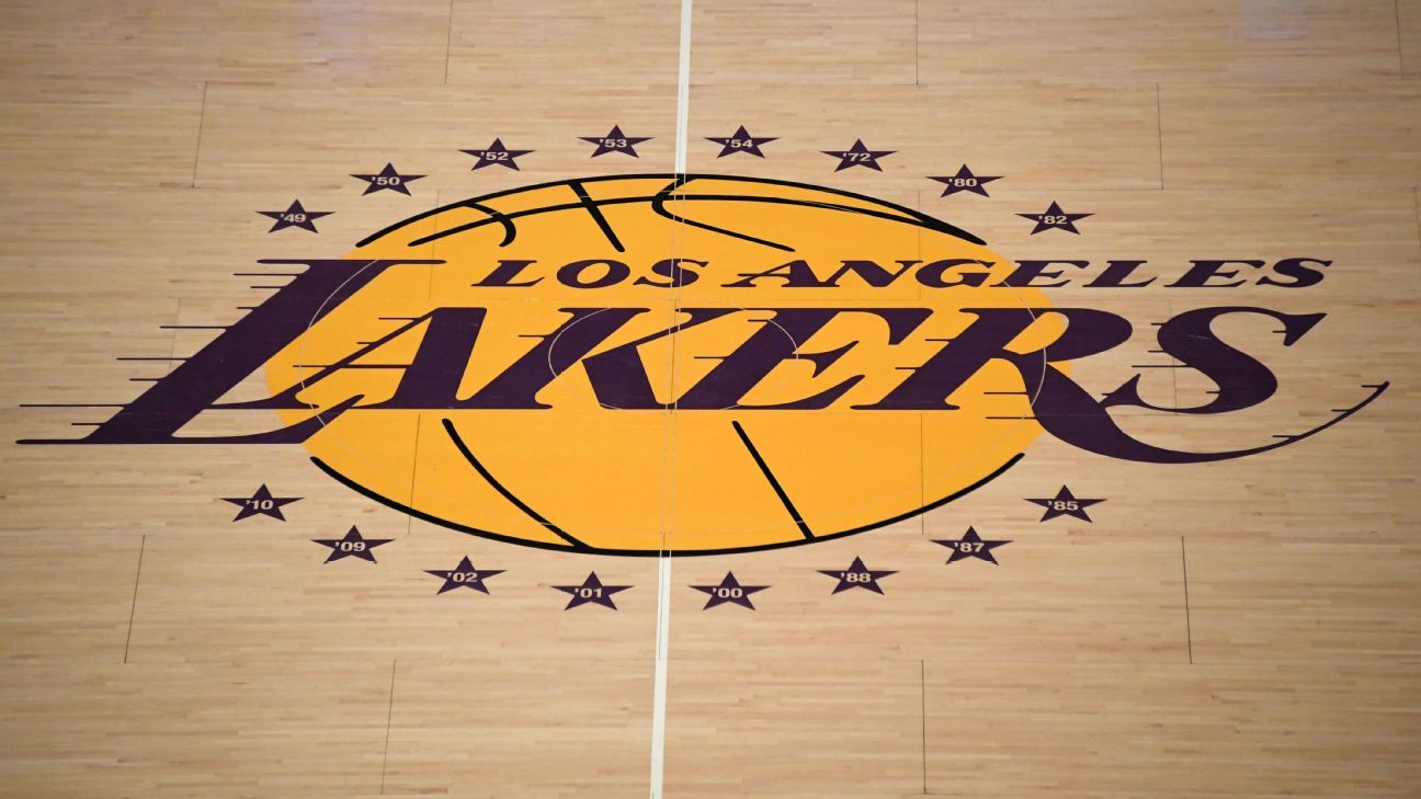 MagicJohnson's tweet card. The Buss family is entering into an agreement to sell majority ownership of the Lakers to Mark Walter, who also owns the Dodgers, for a franchise valuation of approximately $10 billion, sources told...