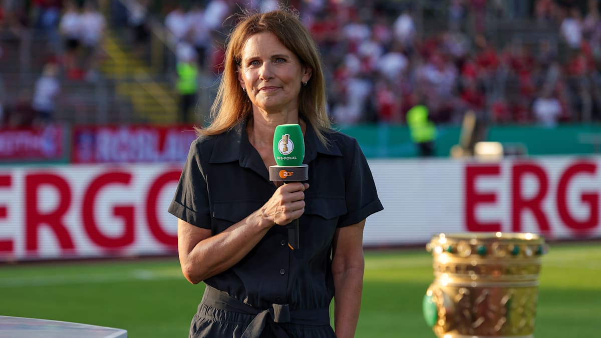 aleksteske's tweet card. Beim DFB-Pokal ging das ZDF leer aus, die Handball-WM wollte der Sender gar nicht erst. Und auch die Fußball-WM wird – Stand jetzt – nicht zu sehen sein. Das ZDF muss immer häufiger auf den Kauf von...