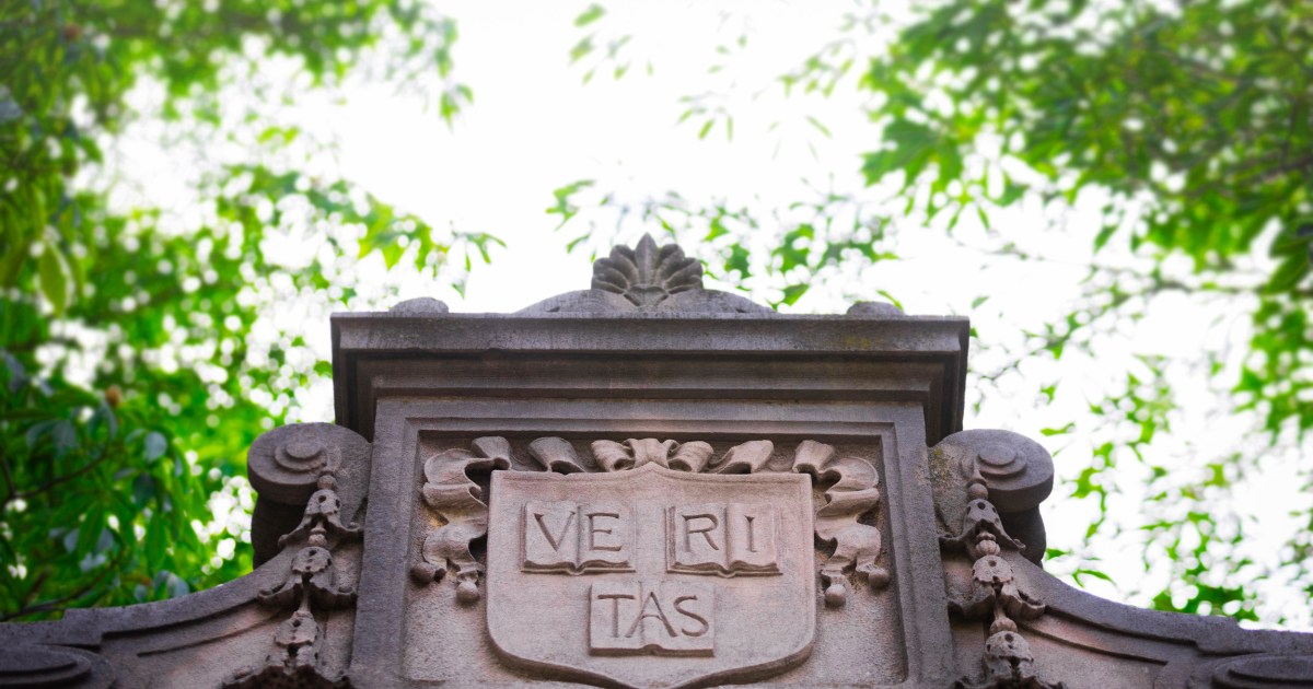 tachim's tweet card. No government—regardless of which party is in power—should dictate what private universities can teach, whom they can admit and hire, and which areas of study and inquiry they can pursue