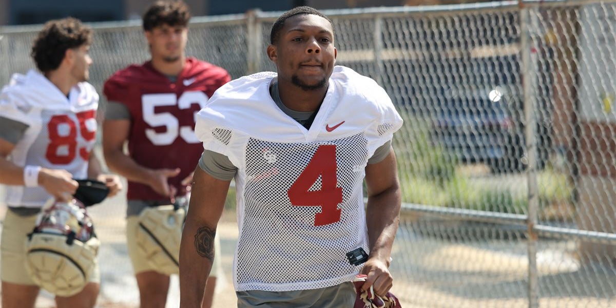BSonnone's tweet card. Here's what they're saying about the offense…
